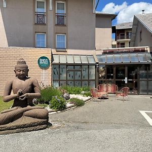 Logis Havvah Hotel Gap
