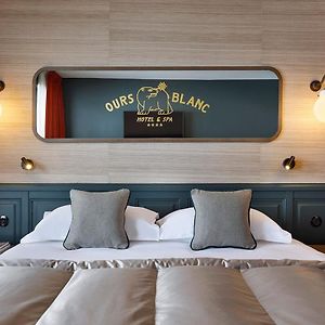 Double Room Mountain View